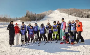 «СУЭК-Кузбасс» и Фонд Мельниченко дали старт юбилейному сезону «Лиги Мечты»