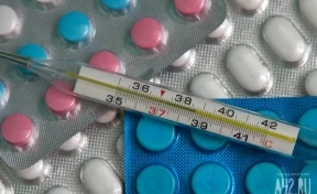 «Повышенный спрос на медикаменты»: власти рассказали о ситуации с лекарствами в  Кузбассе