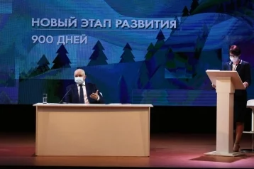 Фото: Сергей Цивилёв заявил о планах сделать дорогу в обход Кемерова платной 1