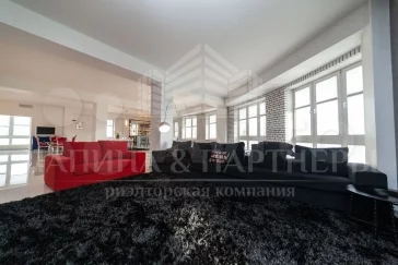 Фото: В Кузбассе продают четырёхкомнатную квартиру за 40 миллионов рублей 2