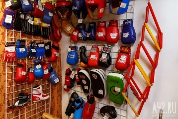 Фото: Игорь Болтивец / «Газета Кемерова»