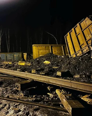 Фото: <a href=https://t.me/dvtproc/1707>Дальневосточная транспортная прокуратура</a>/Telegram