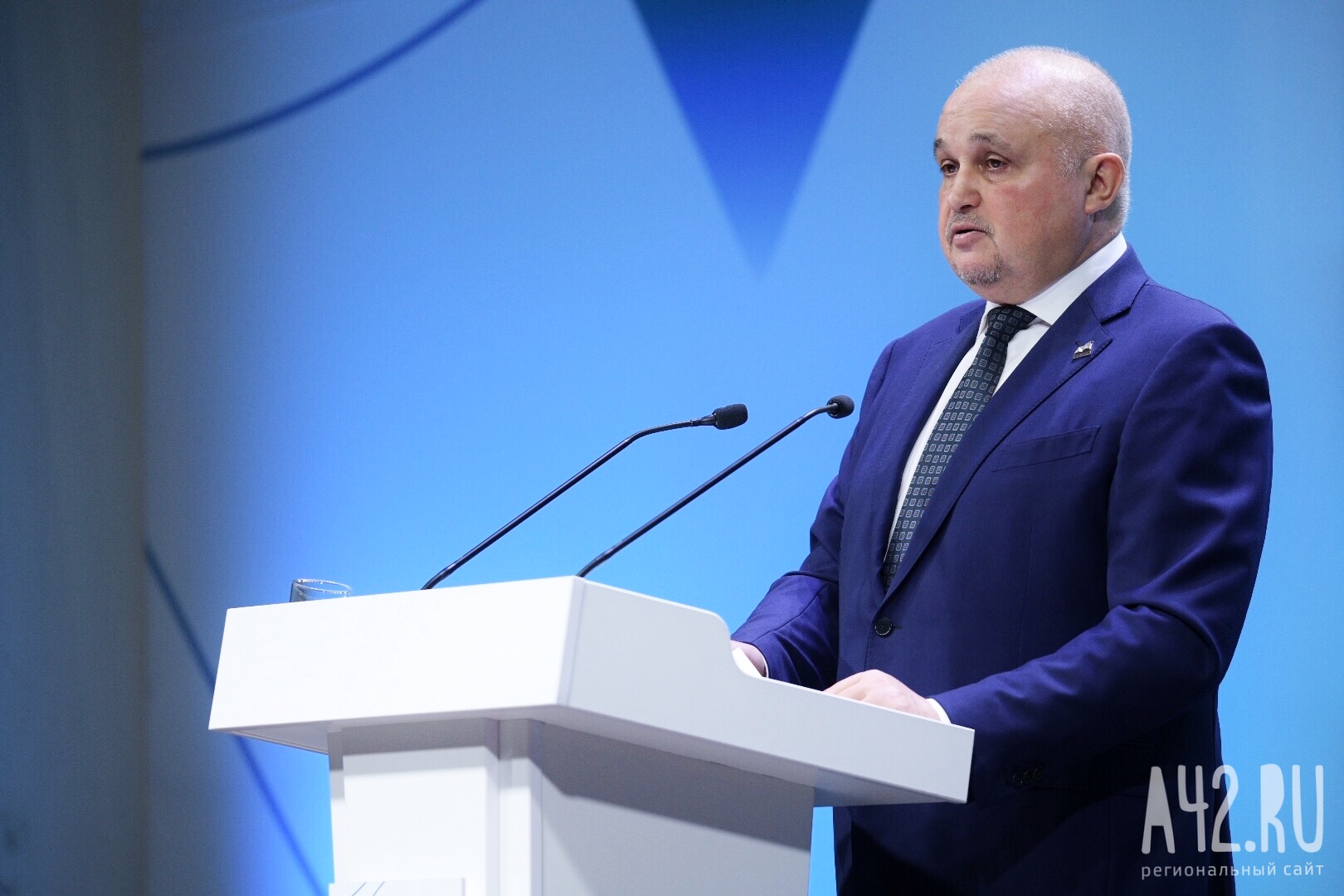 Кузбасс на ПМЭФ заключил 15 соглашений с крупным бизнесом и регионами России