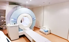 Кемеровский тубдиспансер за семь миллионов отремонтировал кабинет под новый томограф