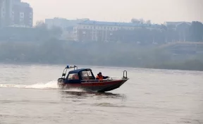 Пятерых кузбассовцев привлекли к ответственности за выход на воду в праздники