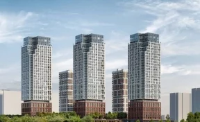 «Проверьте ещё раз»: кемеровчанин попросил губернатора не строить 21-этажные дома на Притомском проспекте