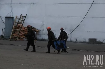 Фото: Аварии на кузбасской шахте «Бутовская» удалось избежать благодаря Ростехнадзору 1