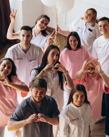 Как в Кемерове появилась стоматология, где врачам важнее лечить, чем обещать