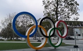 Кабаева написала письмо в федерацию гимнастики о судейской ошибке на Олимпиаде в Токио