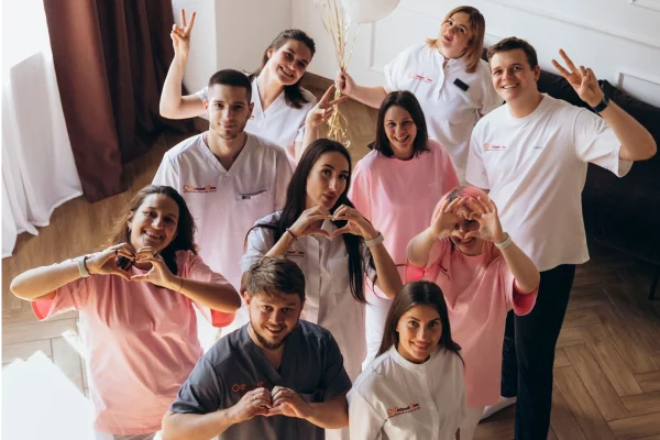 Как в Кемерове появилась стоматология, где врачам важнее лечить, чем обещать