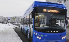 Мэр Новокузнецка прокомментировал транспортную ситуацию в городе