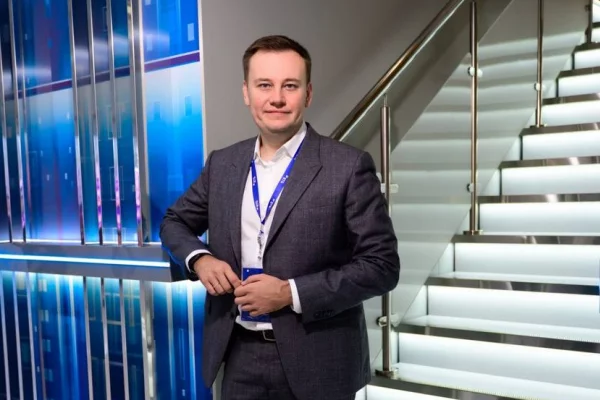 Алексей Охорзин: «Этот год пройдёт под эгидой сберегательной модели»