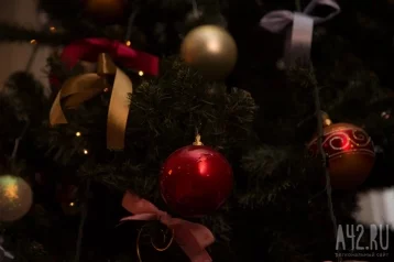 Фото: В Геленджике пьяная женщина залезла на двадцатиметровую новогоднюю ёлку 1
