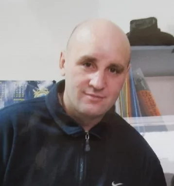 Фото: В Кузбассе пропал 50-летний мужчина со шрамом на лбу 1