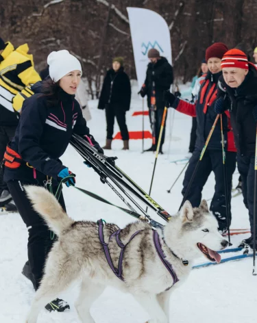 Фото: Анастасия Ларионова