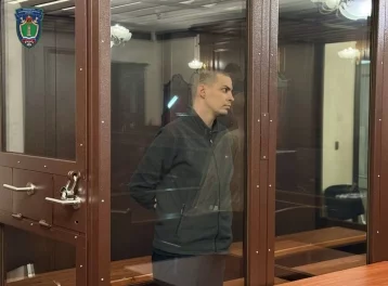 Фото: Жителя Новокузнецка приговорили к 14 годам колонии за госизмену 1