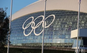 Олимпийский комитет России сделал заявление по делу фигуристки Валиевой