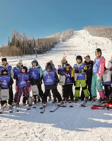 Фото: СУЭК-Кузбасс