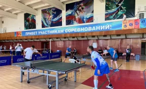 В Новокузнецке появится демонстрационно-просветительский центр по адаптивному спорту