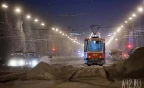 10 декабря решится вопрос о повышении стоимости проезда в Кузбассе