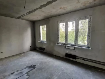 Фото: Кировская высотка: в Кемерове начали готовить к сдаче 15-этажку на Рекордной улице 2