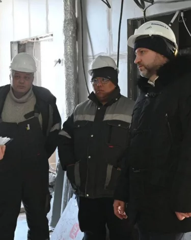 Фото: <a href=https://t.me/alekseevbelovo/2568>Сергей Алексеев</a> / Telegram