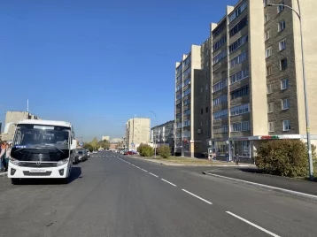 Фото: В Кузбассе за четыре года восстановили 922 км автомобильных дорог 1