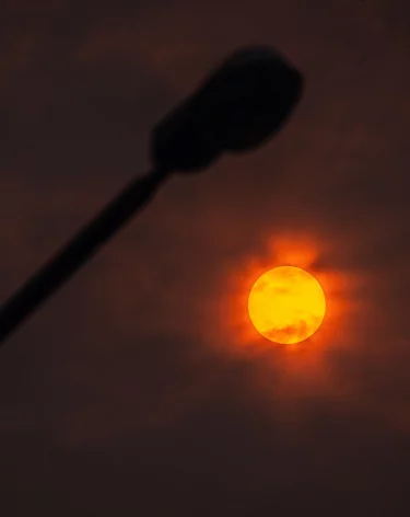 «Как рожать детей в этом городе»: кемеровчане массово просят мэра обратить внимание на смог