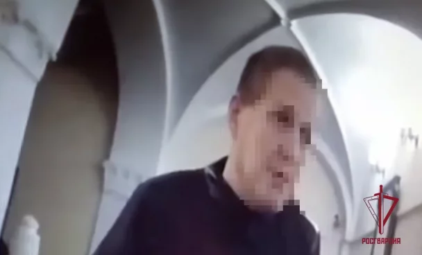 В Москве нетрезвый мужчина зашёл на территорию детского сада в поисках ночлега