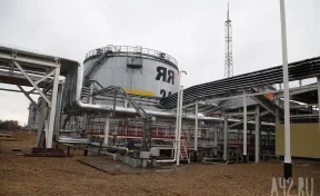 Транспортная прокуратура обнаружила утечки нефтепродуктов на Яйском НПЗ