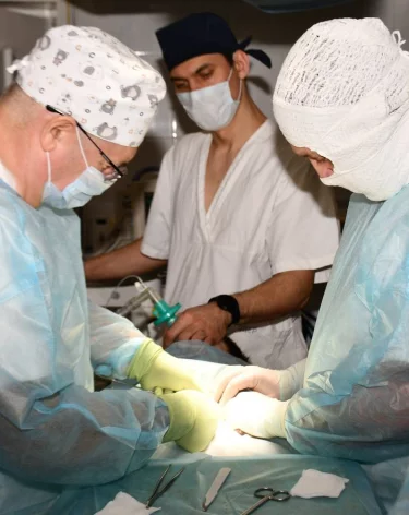 Фото: <a href=https://t.me/minzdravkuzbassanews/11048>минздрав Кузбасса </a>/ Телеграм