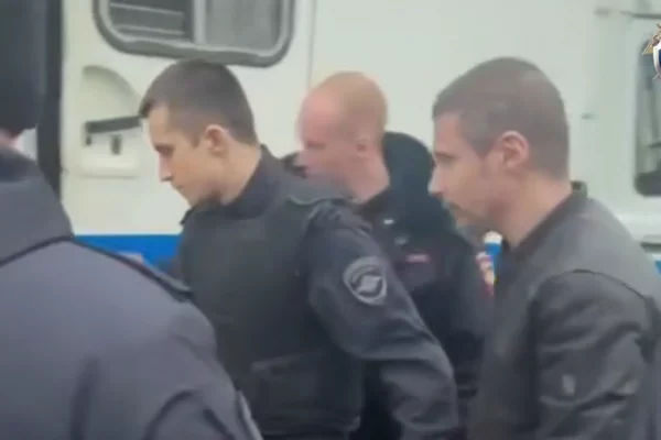 В Подмосковье поймали маньяка, охотившегося на нянь