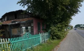 Илья Середюк: в Кемерове жители частного сектора подписали более 340 соглашений о выкупе домов