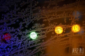 Фото: В Гидрометцентре сообщили о приближении астрономической зимы 1