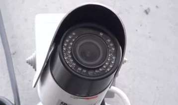 Фото: В Новокузнецке начали устанавливать камеры с системой распознания лиц 1