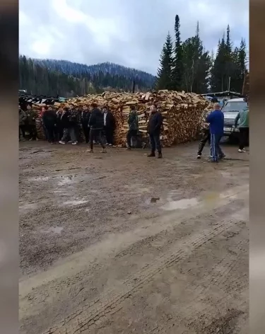 Фото, видео: ГУ МВД России по Кузбассу
