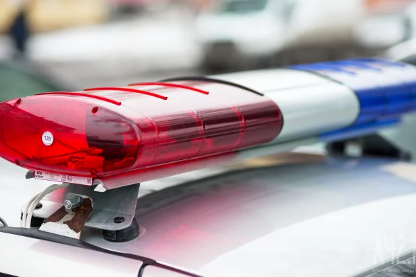 В Манчестере 4 человека пострадали у синагоги от наезда автомобиля и ножевых ранений