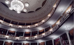 Богомолов попросил Любимову освободить его от обязанностей и.о. ректора Школы-студии МХАТ