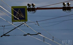 В Госавтоинспекции Кузбасса рассказали, на каких участках дорог установили новые камеры