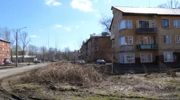 Фото: Подрядчик определён: мэр Кемерова рассказал о ремонте дорог в Кировском районе 1