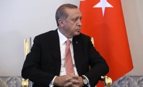 Эрдоган намерен вернуть смертную казнь в Турции