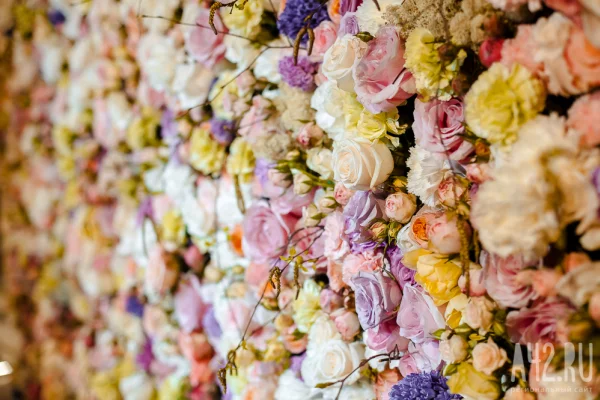 Биолог назвал цветы, вызывающие головные боли и головокружения