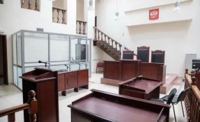 В Пскове гражданин Белоруссии получил реальный срок за приготовление еды на Вечном огне