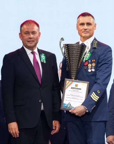 Фото: Кузбассразрезуголь