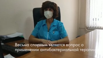 Фото: Медик из Кузбасса объяснила, почему не стоит покупать препараты от коронавируса без назначения врача 1
