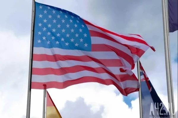 Трамп объявил о начале экономической войны против Ирана