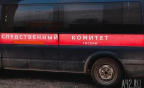 Председатель СК России поручил доложить о расследовании уголовного дела об отравлении 19 кузбасских школьников в Омске
