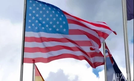 Трамп объявил о начале экономической войны против Ирана
