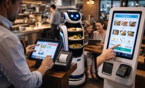 Ресторан на автопилоте: когда система управляет рутиной, а не владелец