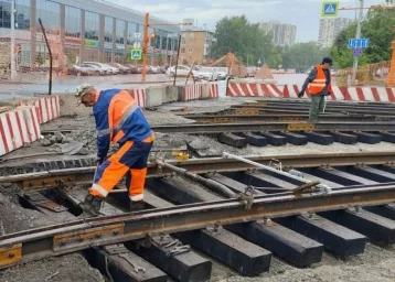 Фото: В Кемерове снимут ограничения движения на двух участках дорог с 9 сентября 1